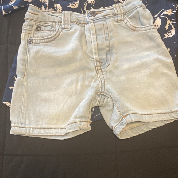 For all 7 mankind - Picture 4 of 5